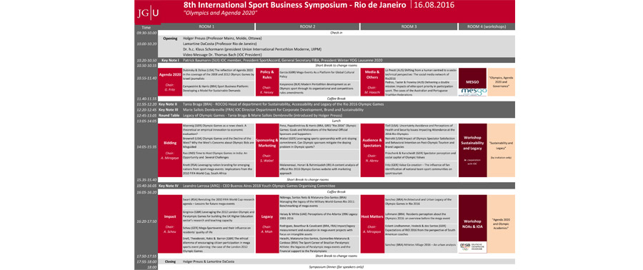 Timetable-8th-Symposium-Rio-2016